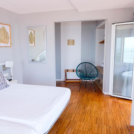 Hotel Subur Sitges Pokoj fotografie