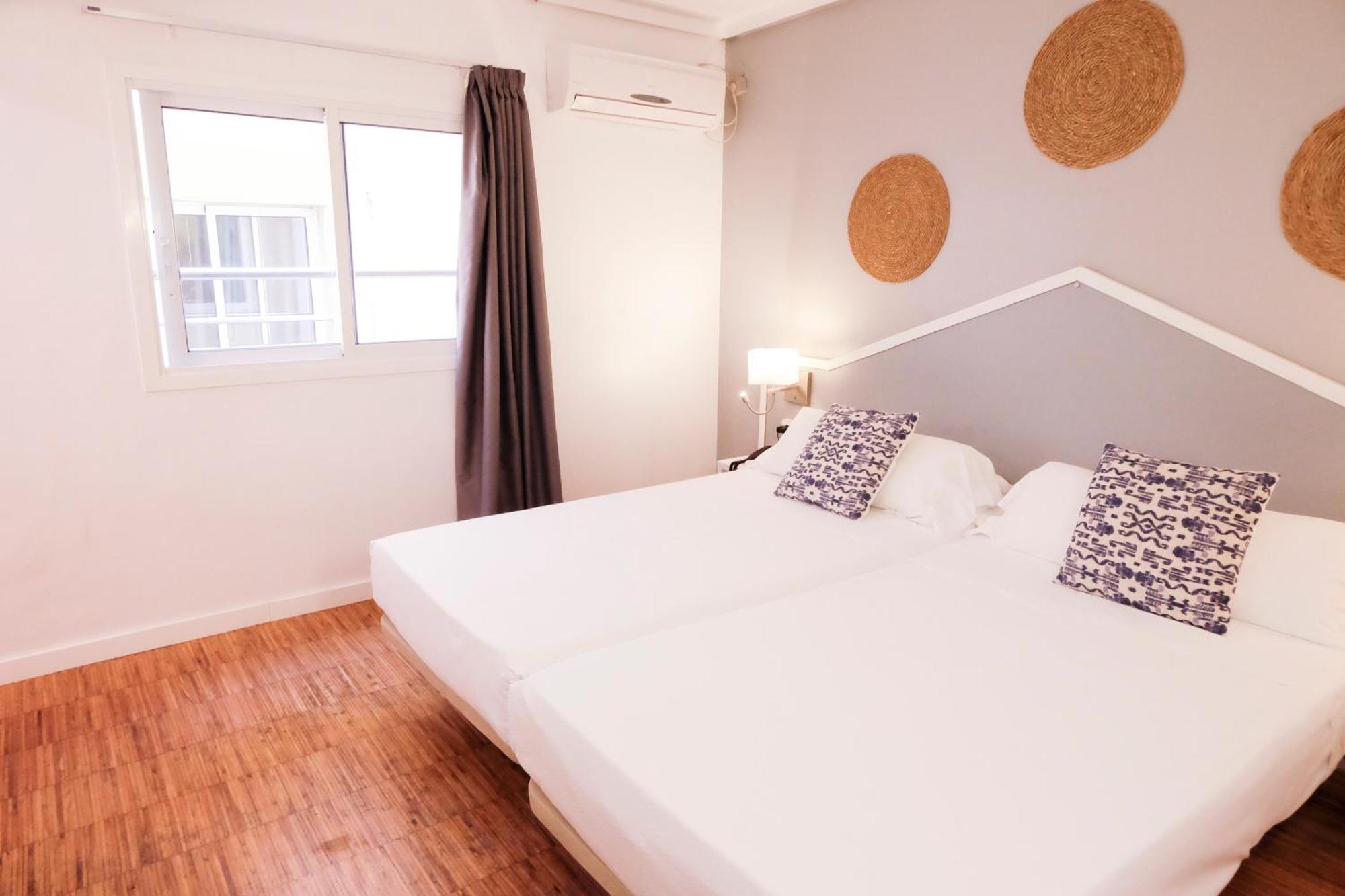 Hotel Subur Sitges Pokoj fotografie