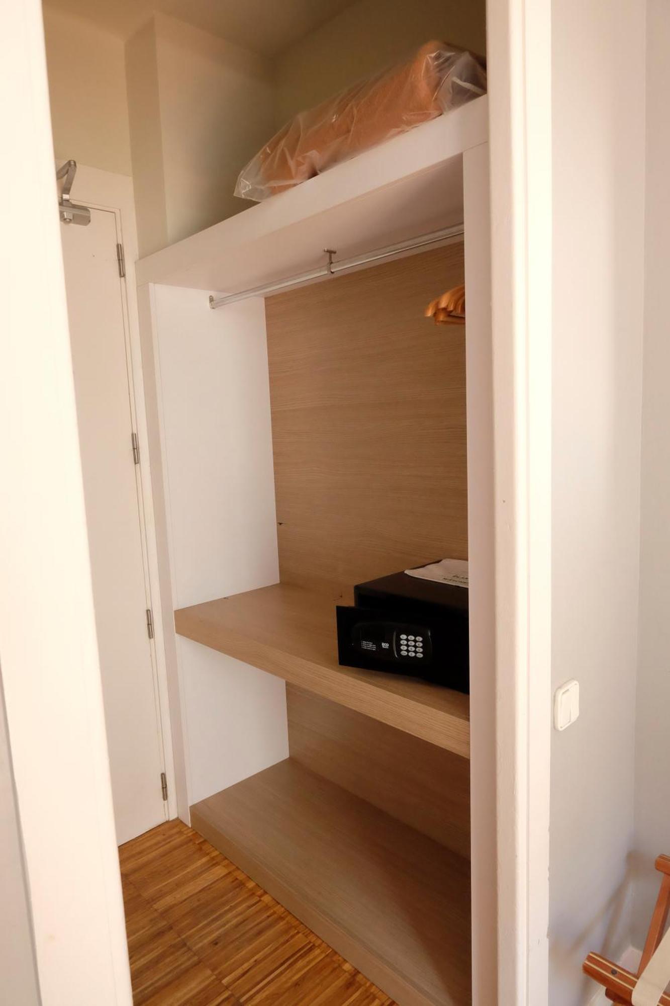 Hotel Subur Sitges Pokoj fotografie