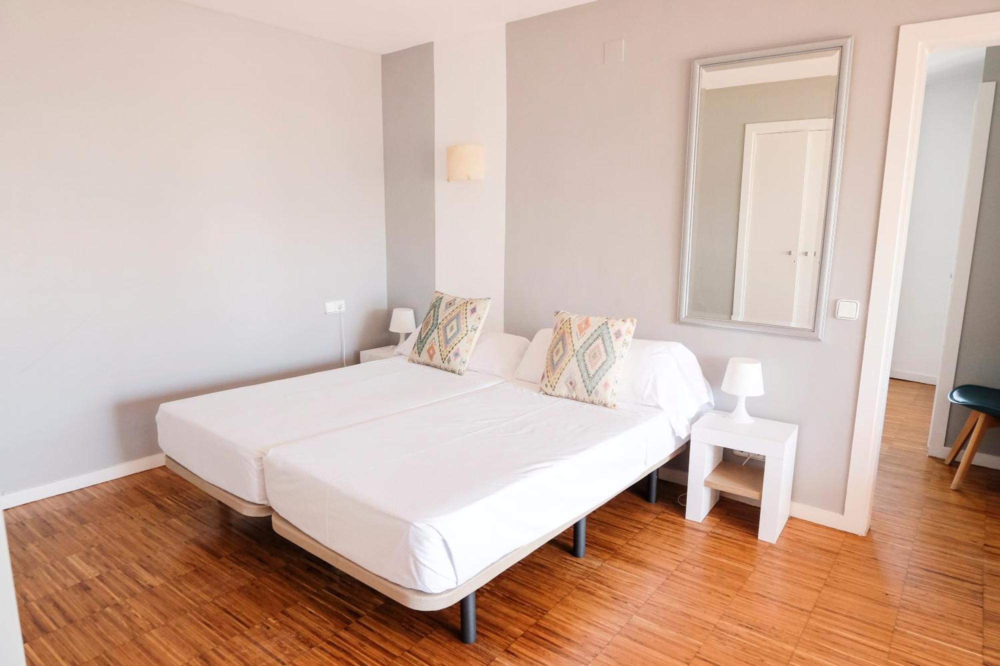 Hotel Subur Sitges Pokoj fotografie