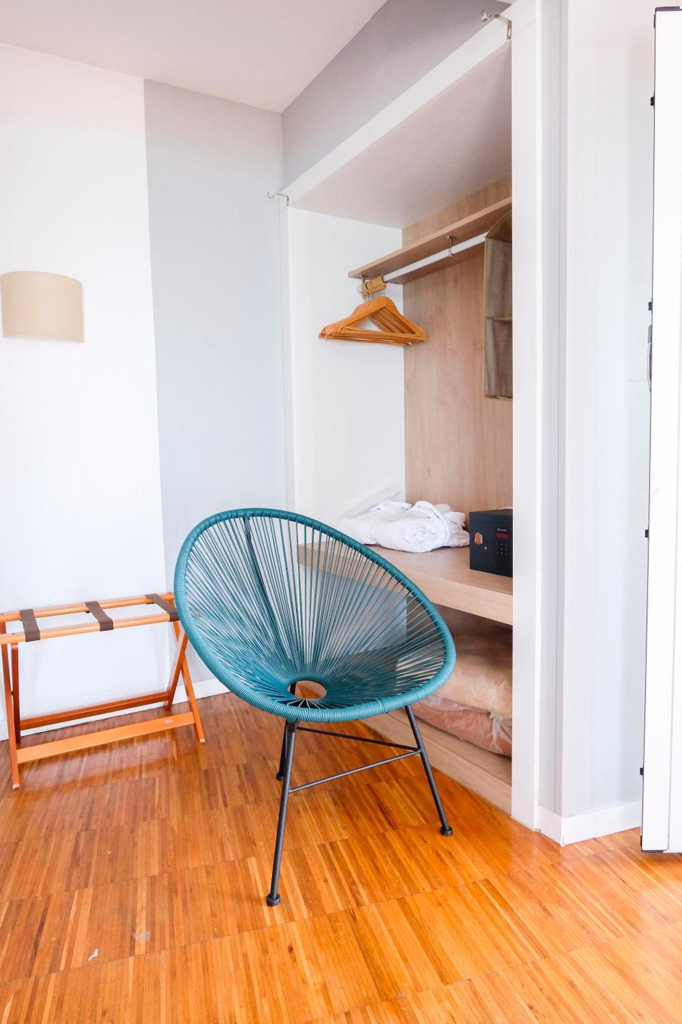 Hotel Subur Sitges Pokoj fotografie